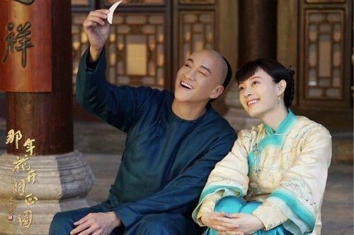 周莹的一生:赢了世界输了你