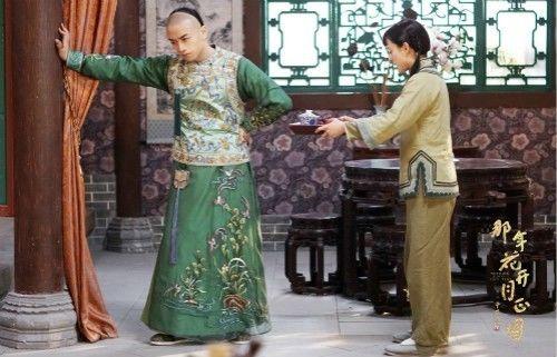 周莹的一生:赢了世界输了你