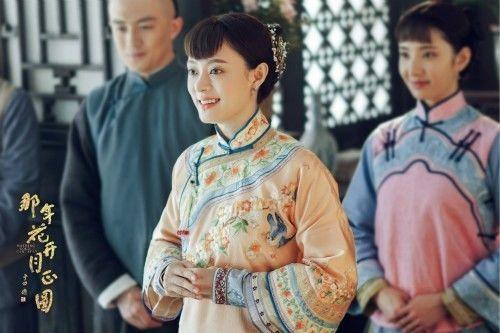 周莹的一生:赢了世界输了你