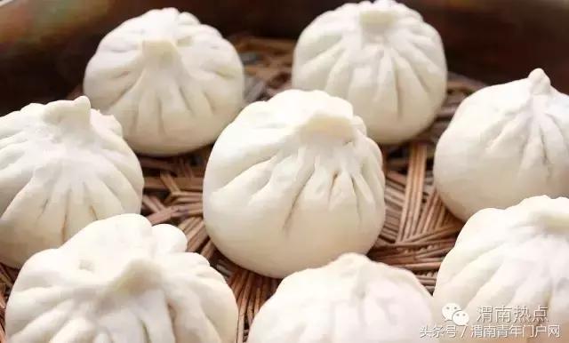 舌尖上的渭南:盘点渭南各地特色美食!