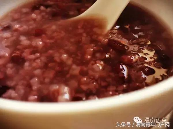 舌尖上的渭南:盘点渭南各地特色美食!