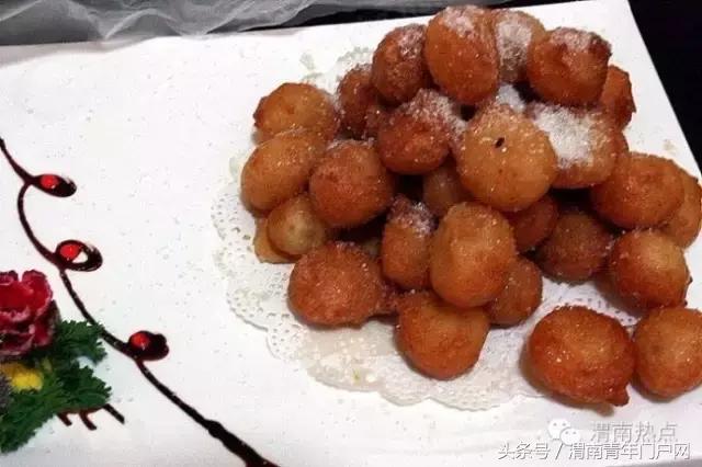 舌尖上的渭南:盘点渭南各地特色美食!