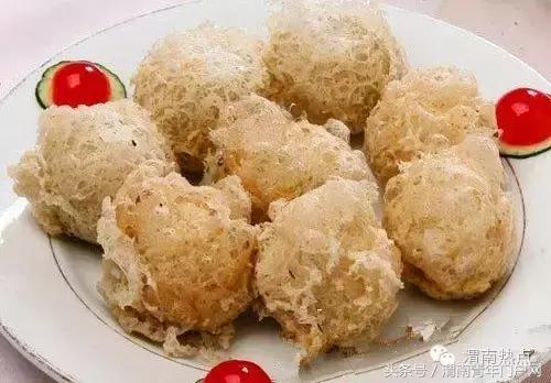 舌尖上的渭南:盘点渭南各地特色美食!