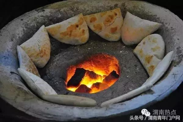舌尖上的渭南:盘点渭南各地特色美食!