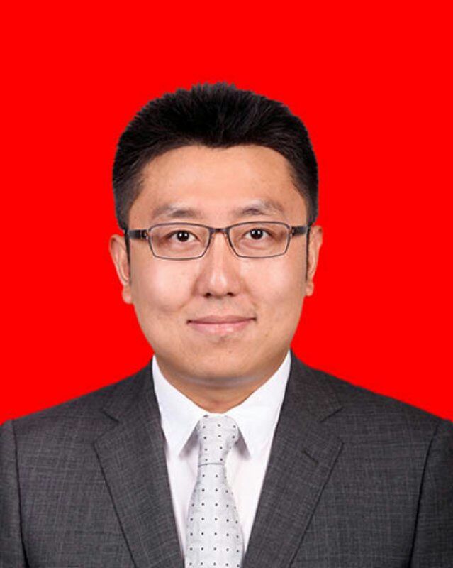 韩城十八届人大三次会议选举杜鹏为韩城市市长