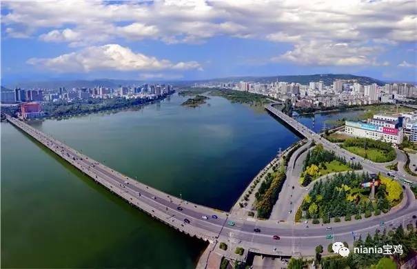 宝鸡是几线城市